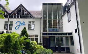 Hotel Joli Bergen